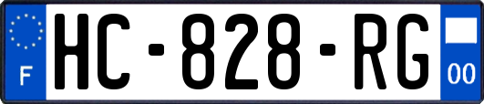 HC-828-RG