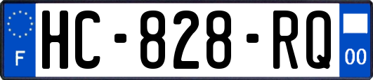 HC-828-RQ
