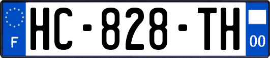 HC-828-TH