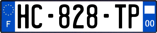 HC-828-TP