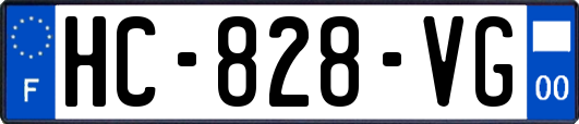 HC-828-VG