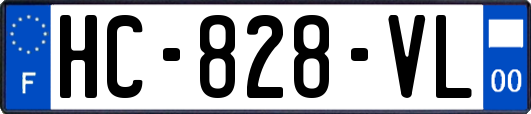 HC-828-VL