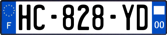 HC-828-YD