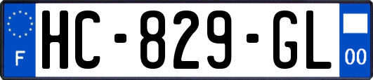 HC-829-GL