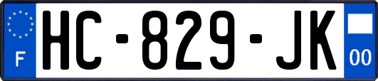 HC-829-JK