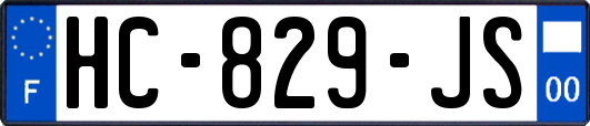 HC-829-JS