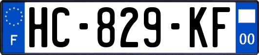 HC-829-KF