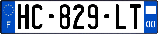 HC-829-LT