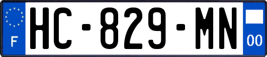 HC-829-MN