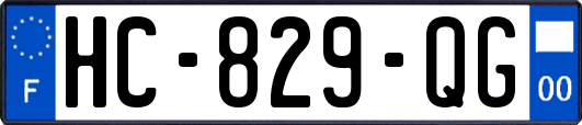 HC-829-QG