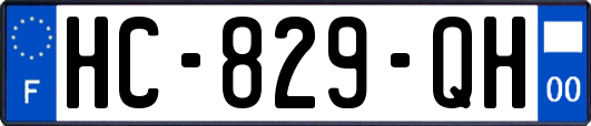 HC-829-QH