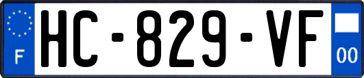HC-829-VF