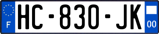 HC-830-JK