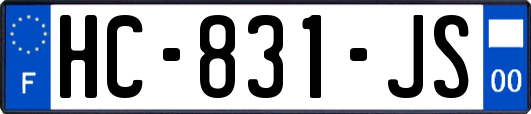 HC-831-JS