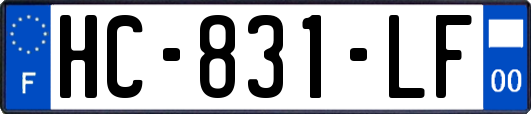 HC-831-LF