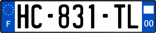 HC-831-TL