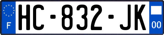 HC-832-JK