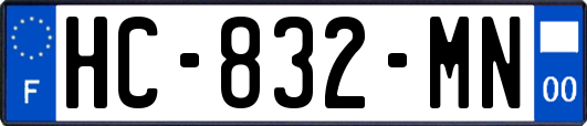 HC-832-MN