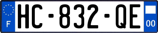 HC-832-QE