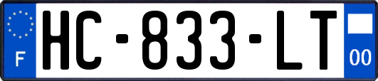HC-833-LT