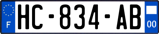 HC-834-AB