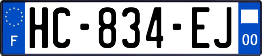 HC-834-EJ
