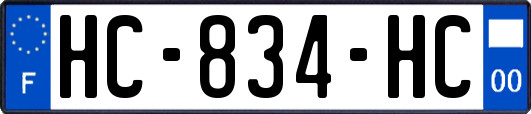 HC-834-HC