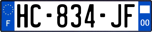 HC-834-JF