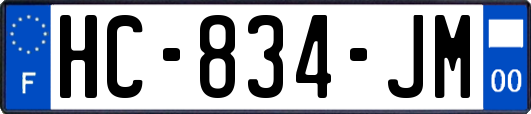 HC-834-JM