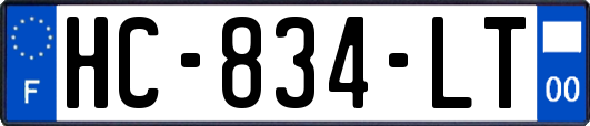 HC-834-LT