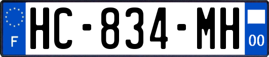HC-834-MH