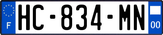 HC-834-MN