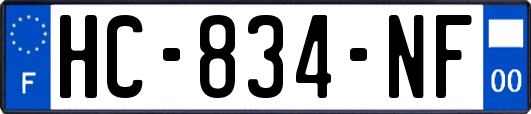 HC-834-NF
