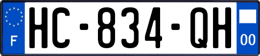 HC-834-QH
