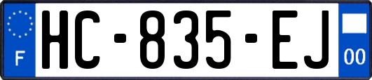 HC-835-EJ