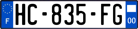 HC-835-FG