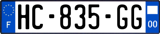 HC-835-GG