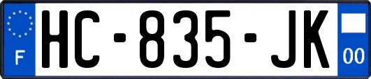 HC-835-JK