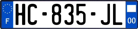 HC-835-JL