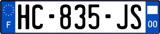 HC-835-JS