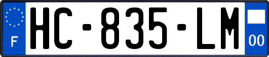 HC-835-LM