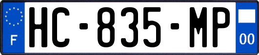 HC-835-MP