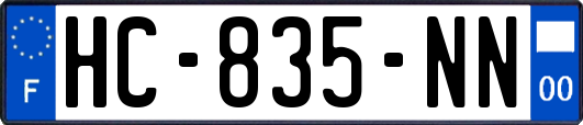 HC-835-NN