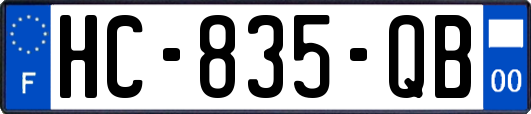 HC-835-QB