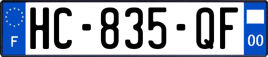HC-835-QF