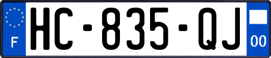 HC-835-QJ