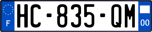 HC-835-QM