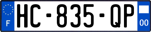 HC-835-QP