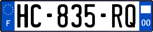 HC-835-RQ