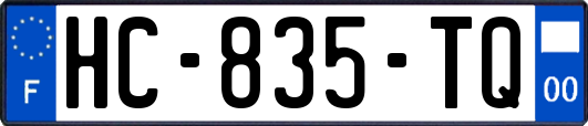 HC-835-TQ